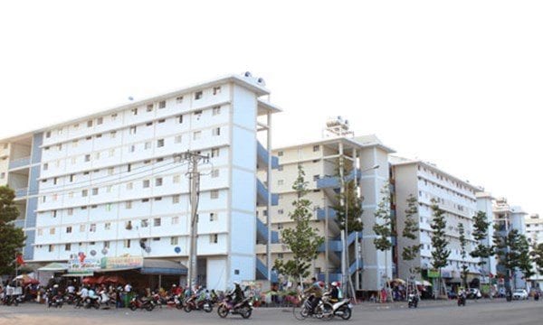 Gấp gáp nguồn vốn cho nhà ở xã hội 1 20161004084915-6908