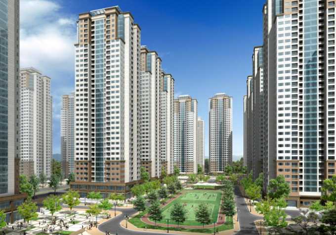 Thủ tướng chấp thuận đầu tư khu đô thị gần 250ha ở Bắc Ninh