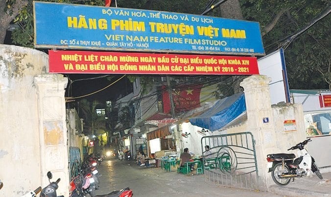 Ngăn chặn doanh nghiệp nhà nước bán “đất vàng” giá bèo
