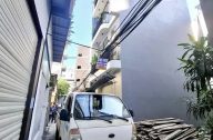 NHÀ MỚI Ô TÔ ĐỖ CỬA KINH DOANH NHỎ Phố Vũ Đình Tụng 33m2 X5 Tầng 7.8 tỷ. 1 z7065251448364 cc89311b565615b2bb24131dee2cda2d