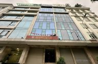(Tin thật 100%) Bán tòa Bulding 132m2 x 9T ở Trần Thái Tông - DT 3 tỷ/năm - Đẳng cấp số 1 Cầu Giấy 1 z6894090821179 9a809d79602d9afe75dc5d2d3df0db73 1