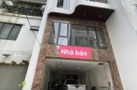 NHÀ MỚI - ĐẸP TRƯỚC NHÀ Ô TÔ CHÁNH- KINH DOANH ĐỈNH Phố Huỳnh Tấn Phát 55m2X 7 Tầng 13 Tỷ. 1 z7191218162494 2242be7c53b1c954712dc0551255f999